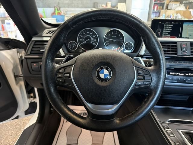 2016 BMW 428i xDrive