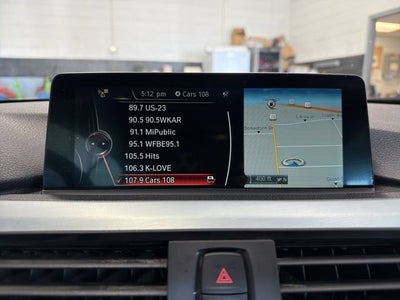 2016 BMW 428i xDrive