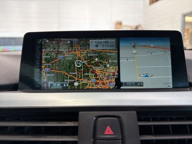 2016 BMW 428i xDrive