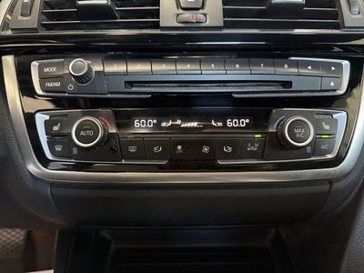 2016 BMW 428i xDrive