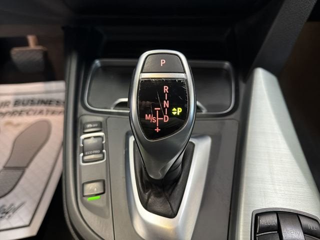 2016 BMW 428i xDrive