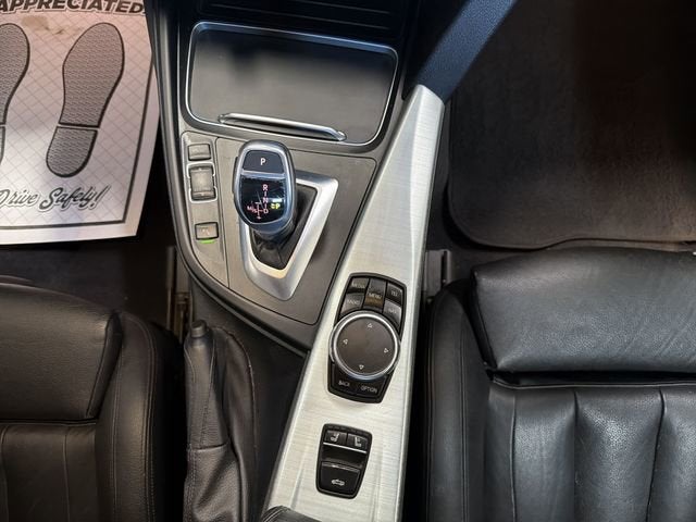 2016 BMW 428i xDrive