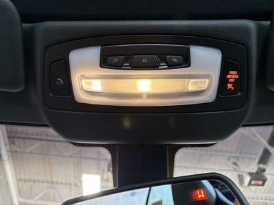 2016 BMW 428i xDrive