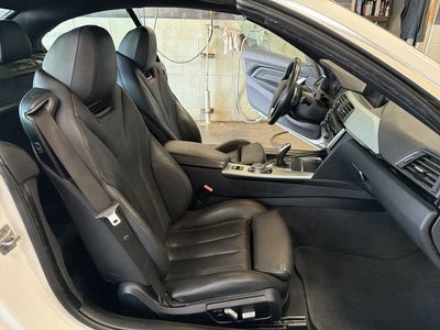 2016 BMW 428i xDrive