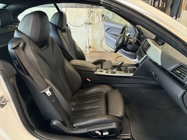 2016 BMW 428i xDrive