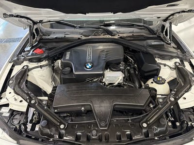 2016 BMW 428i xDrive