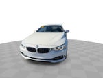 2016 BMW 428i xDrive