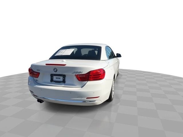 2016 BMW 428i xDrive