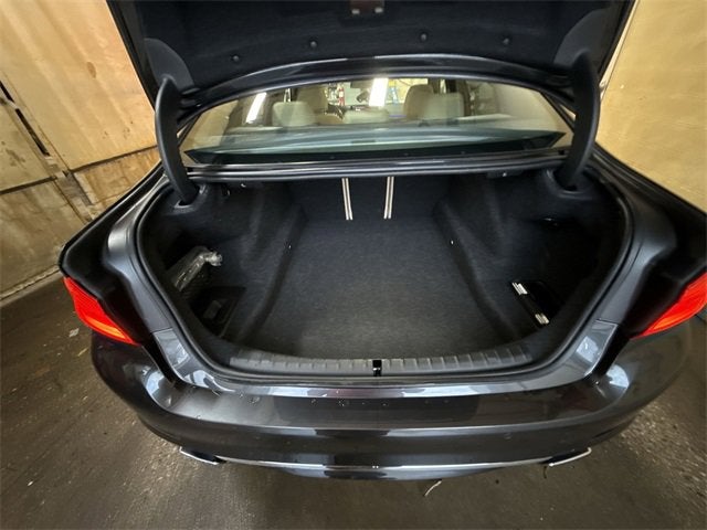 2018 BMW 540i xDrive