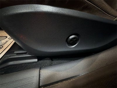 2015 Mercedes-Benz GLA 250 4MATIC®