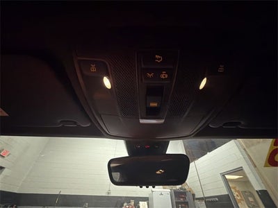 2015 Mercedes-Benz GLA 250 4MATIC®