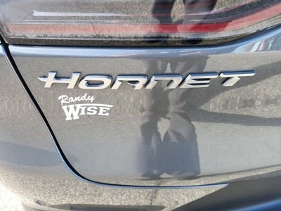 2024 Dodge Hornet GT AWD