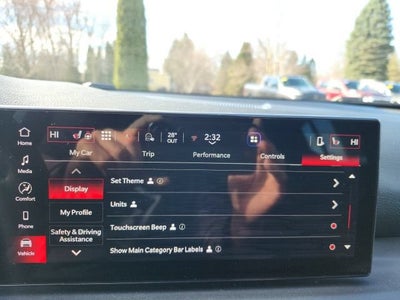 2024 Dodge Hornet GT AWD