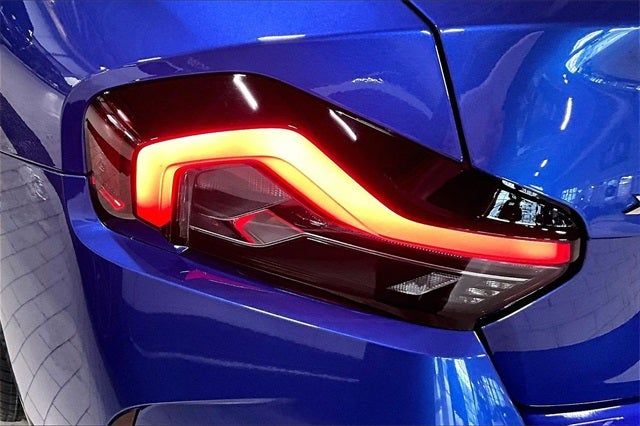 2024 BMW 2 Series M240i