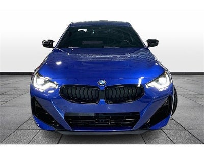 2024 BMW 2 Series M240i