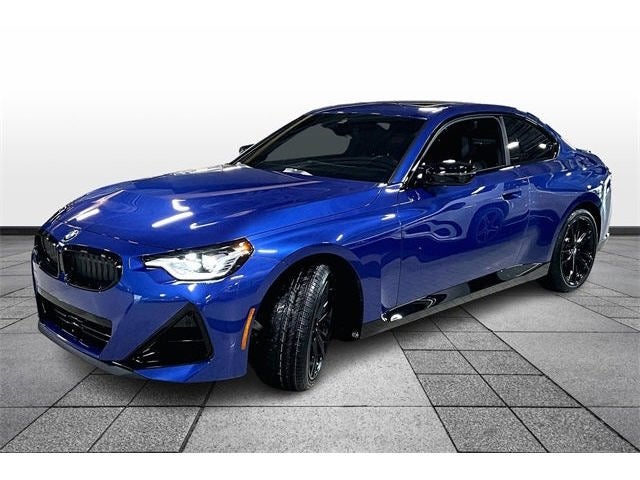 2024 BMW 2 Series M240i