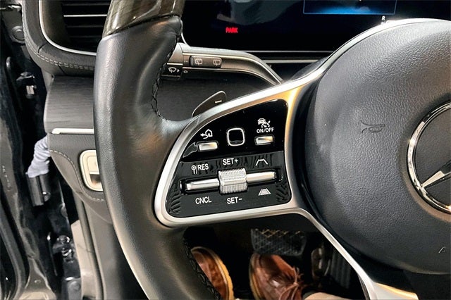 2022 Mercedes-Benz GLE GLE 450 4MATIC®