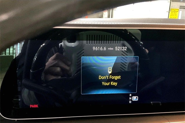 2022 Mercedes-Benz GLE GLE 450 4MATIC®