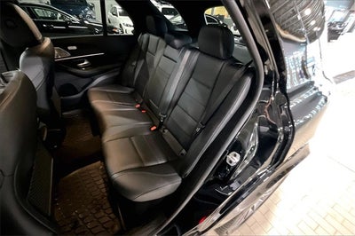 2022 Mercedes-Benz GLE GLE 450 4MATIC®