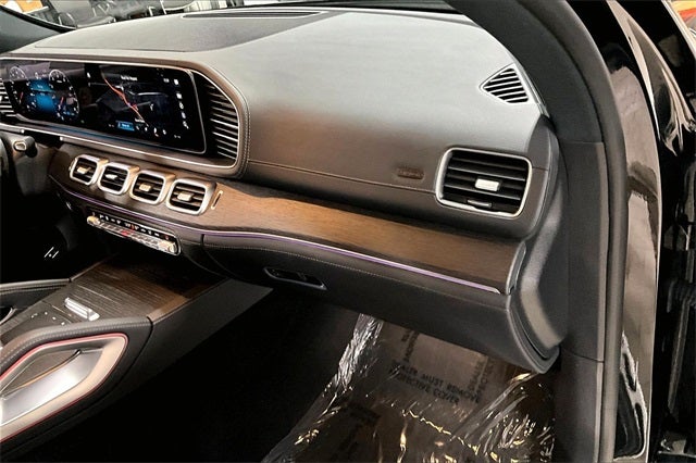 2022 Mercedes-Benz GLE GLE 450 4MATIC®