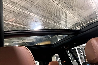 2024 Mercedes-Benz GLS GLS 450 4MATIC®