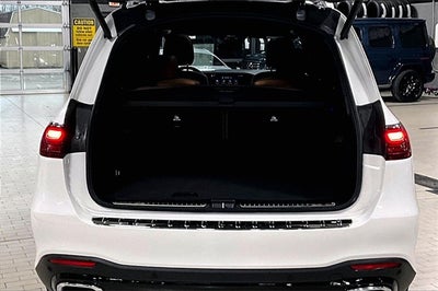 2024 Mercedes-Benz GLS GLS 450 4MATIC®