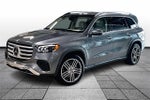 2026 Mercedes-Benz GLS GLS 450 4MATIC®