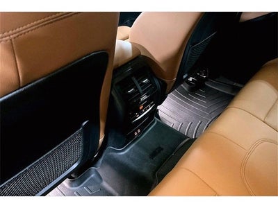 2022 BMW X4 xDrive30i