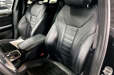 2023 BMW X4 xDrive30i