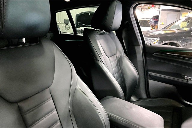 2023 BMW X4 xDrive30i