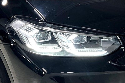 2023 BMW X4 xDrive30i