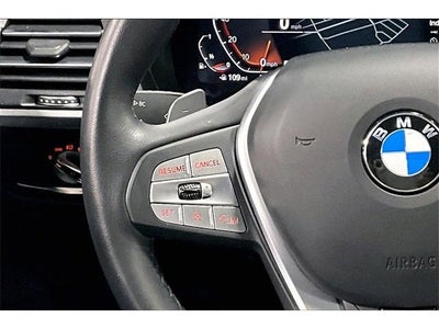 2023 BMW X4 xDrive30i