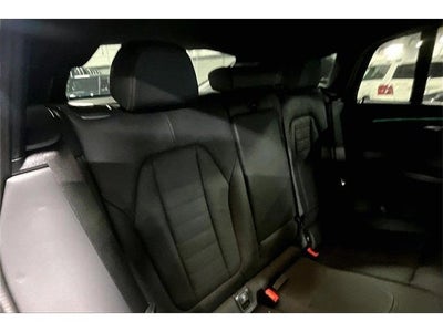 2023 BMW X4 xDrive30i