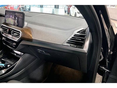 2023 BMW X4 xDrive30i