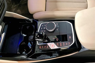 2023 BMW X4 xDrive30i