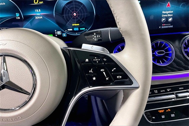 2023 Mercedes-Benz CLS CLS 450 4MATIC®