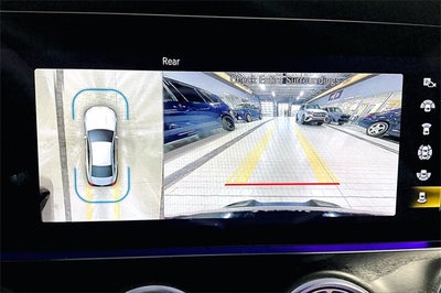 2023 Mercedes-Benz CLS CLS 450 4MATIC®