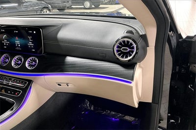 2023 Mercedes-Benz CLS CLS 450 4MATIC®