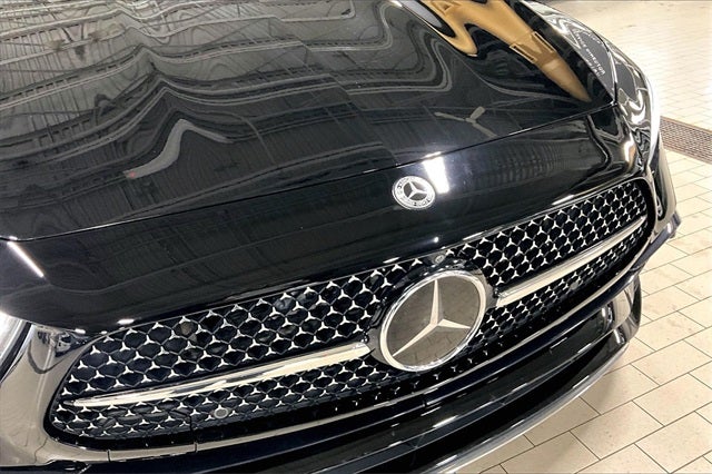 2023 Mercedes-Benz CLS CLS 450 4MATIC®