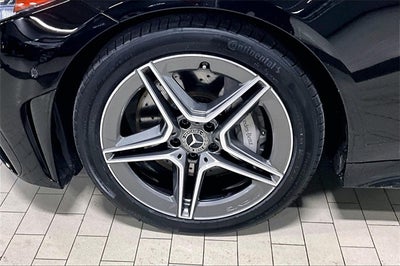 2023 Mercedes-Benz CLS CLS 450 4MATIC®