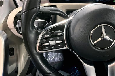 2023 Mercedes-Benz CLA CLA 250 4MATIC®