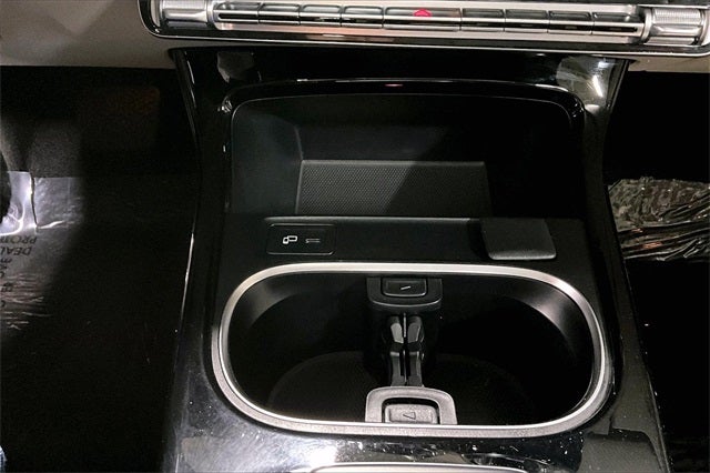 2023 Mercedes-Benz CLA CLA 250 4MATIC®