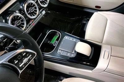 2023 Mercedes-Benz CLA CLA 250 4MATIC®