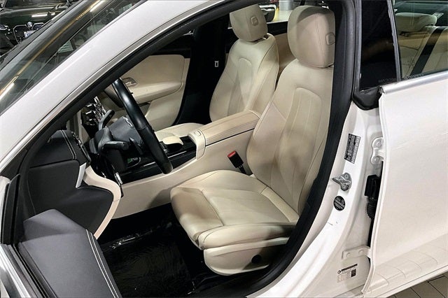 2023 Mercedes-Benz CLA CLA 250 4MATIC®