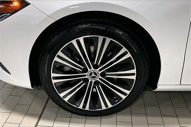 2023 Mercedes-Benz CLA CLA 250 4MATIC®