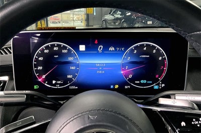 2022 Mercedes-Benz S-Class S 500 4MATIC®