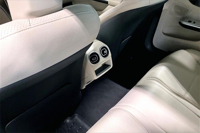 2022 Mercedes-Benz C-Class C 300 4MATIC®