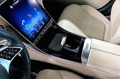 2022 Mercedes-Benz C-Class C 300 4MATIC®