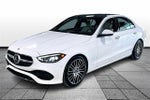 2022 Mercedes-Benz C-Class C 300 4MATIC®