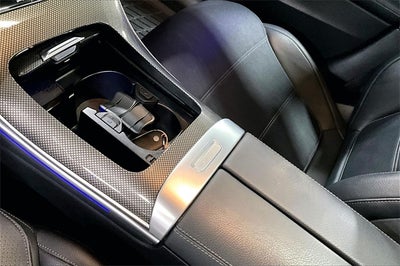 2022 Mercedes-Benz C-Class C 300 4MATIC®